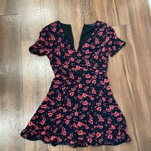 All saints dress